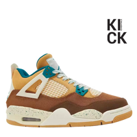 AIR JORDAN 4 RETRO (GS) 'CACAO WOW'