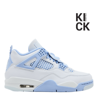 AIR JORDAN 4 RETRO (W) 'FORGET ME NOT'