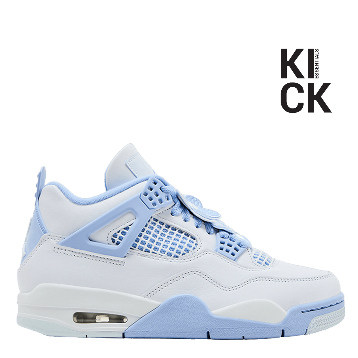 AIR JORDAN 4 RETRO (W) 'FORGET ME NOT'