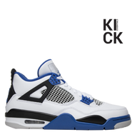 AIR JORDAN 4 RETRO 'MOTORSPORTS'