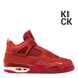 AIR JORDAN 4 RETRO 'NIGEL SYLVESTER BRICK BY BRICK'