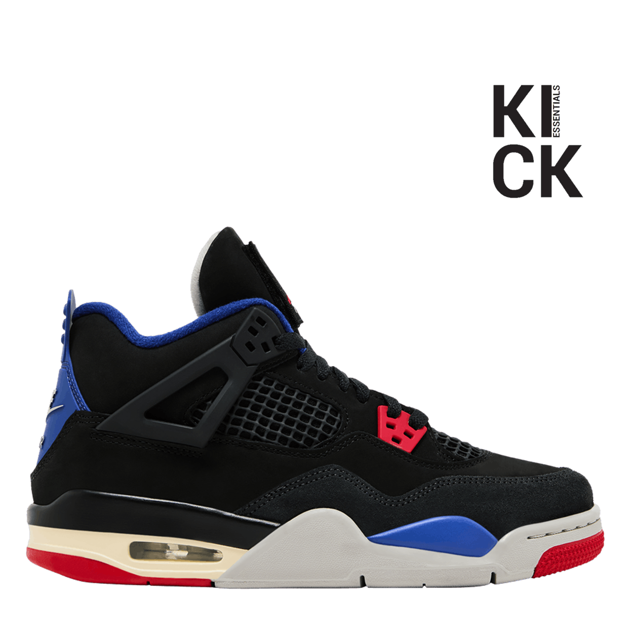 AIR JORDAN 4 RETRO (GS) 'RARE AIR'