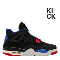 AIR JORDAN 4 RETRO (GS) 'RARE AIR'