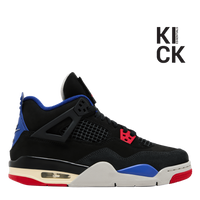 AIR JORDAN 4 RETRO (GS) 'RARE AIR'