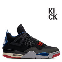 AIR JORDAN 4 RETRO 'RARE AIR'