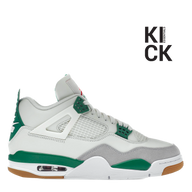 AIR JORDAN 4 RETRO 'SB PINE GREEN'