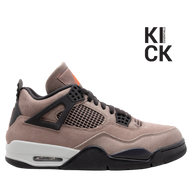 AIR JORDAN 4 RETRO (GS) 'TAUPE HAZE'