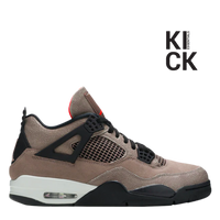 AIR JORDAN 4 RETRO 'TAUPE HAZE'