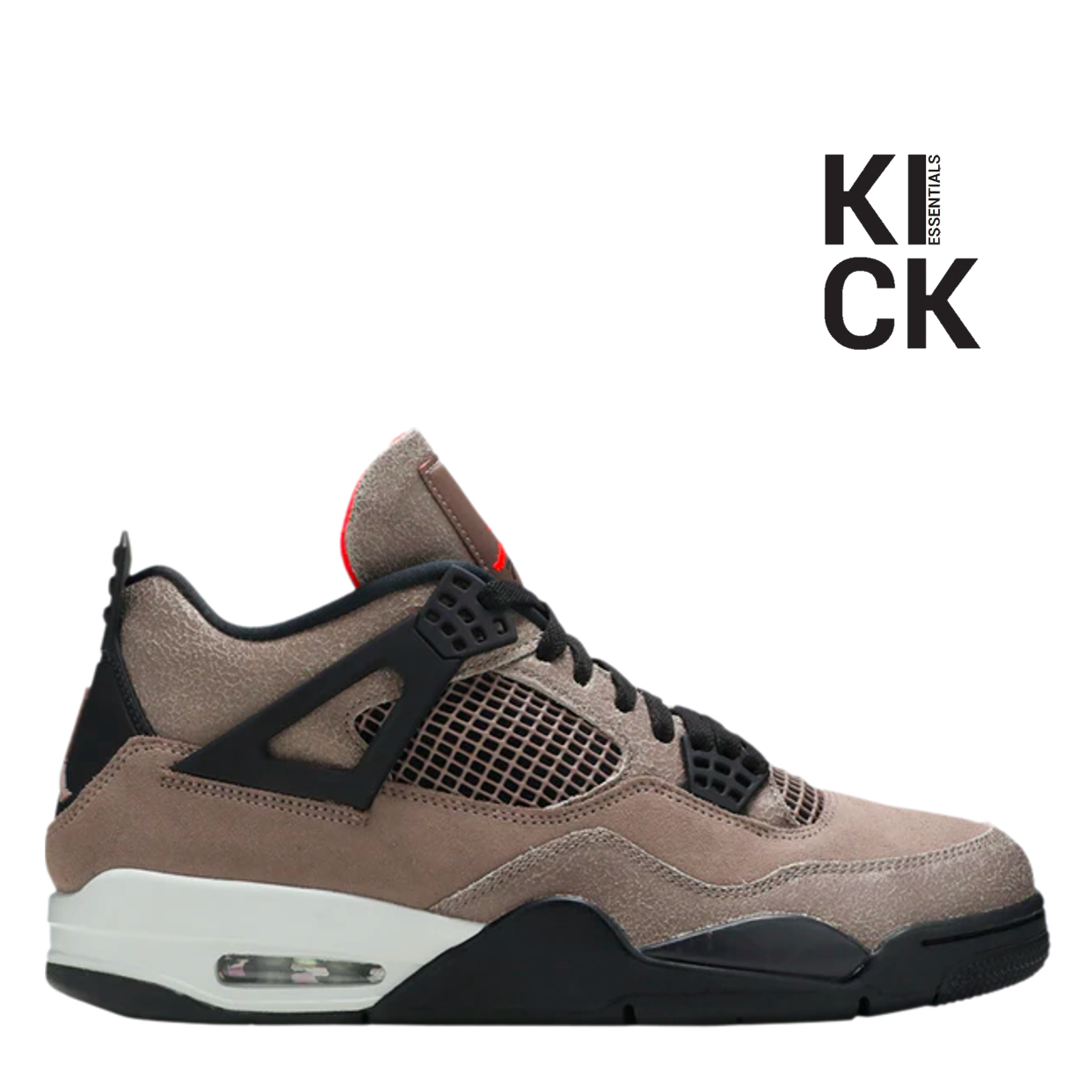 AIR JORDAN 4 RETRO 'TAUPE HAZE'