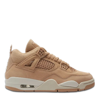 AIR JORDAN 4 RETRO (W) 'COZY GIRL'