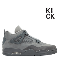 AIR JORDAN 4 RETRO 'PARIS WET CEMENT'