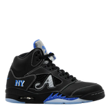 AIR JORDAN 5 RETRO 'AWAKE NY BLACK'