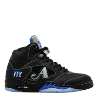 AIR JORDAN 5 RETRO 'AWAKE NY BLACK'