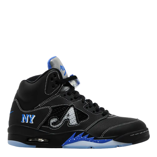 AIR JORDAN 5 RETRO 'AWAKE NY BLACK'