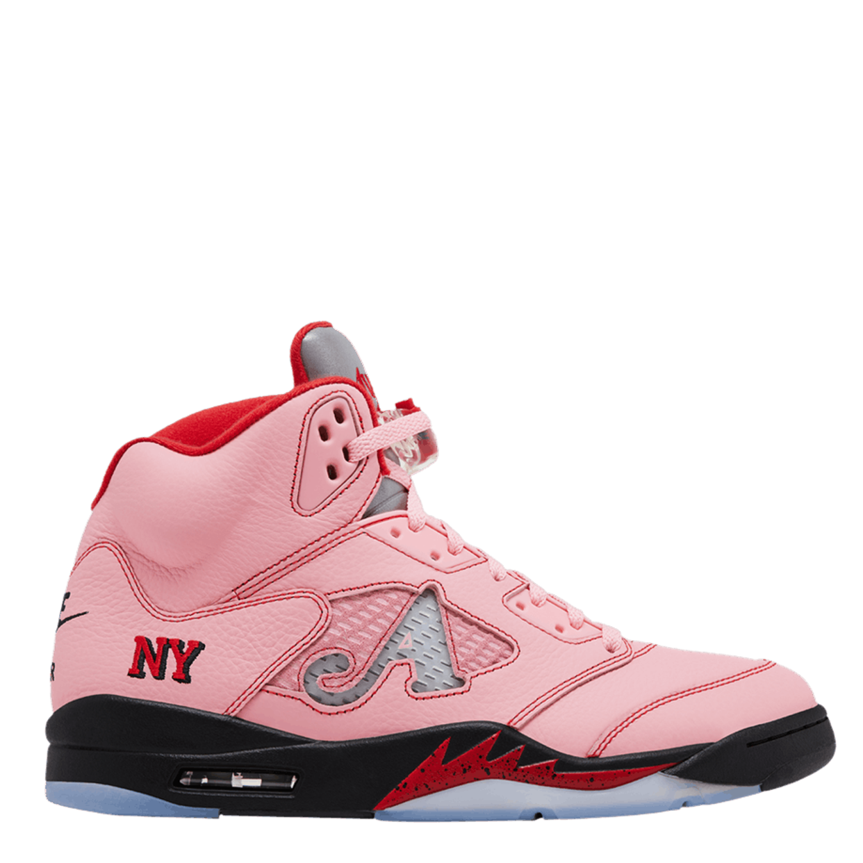 AIR JORDAN 5 RETRO 'AWAKE NY PINK'