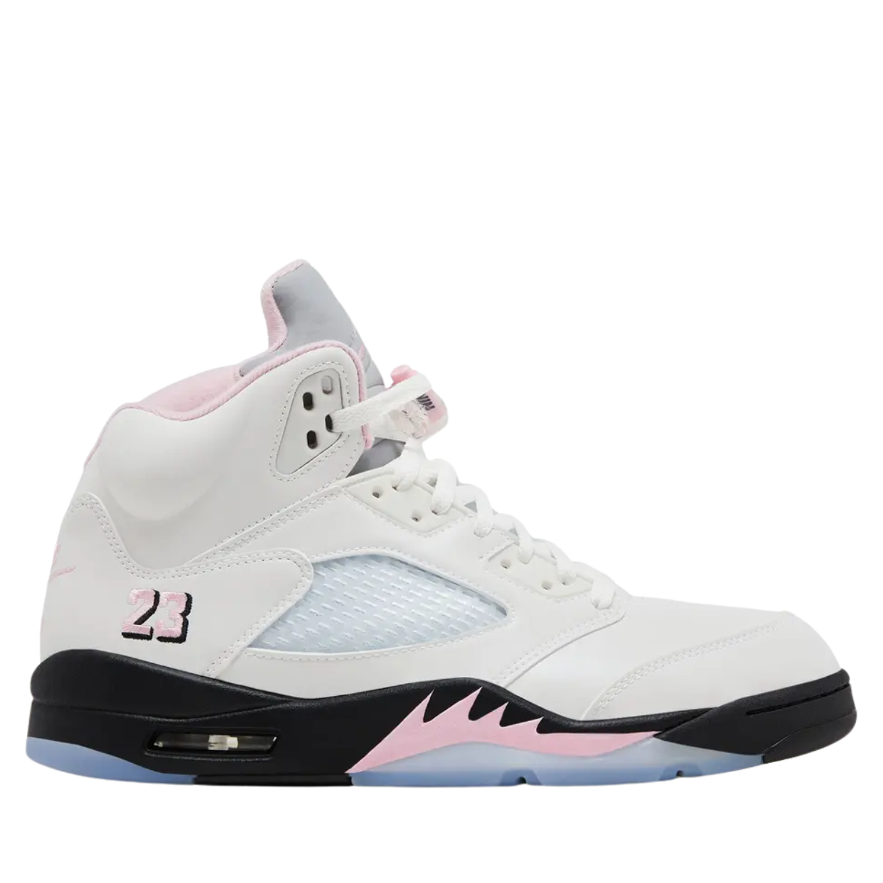 AIR JORDAN 5 RETRO 'MEDIUM SOFT PINK'