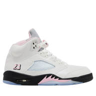 AIR JORDAN 5 RETRO 'MEDIUM SOFT PINK'
