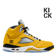 AIR JORDAN 5 RETRO 'TOKYO T3 (2025)'