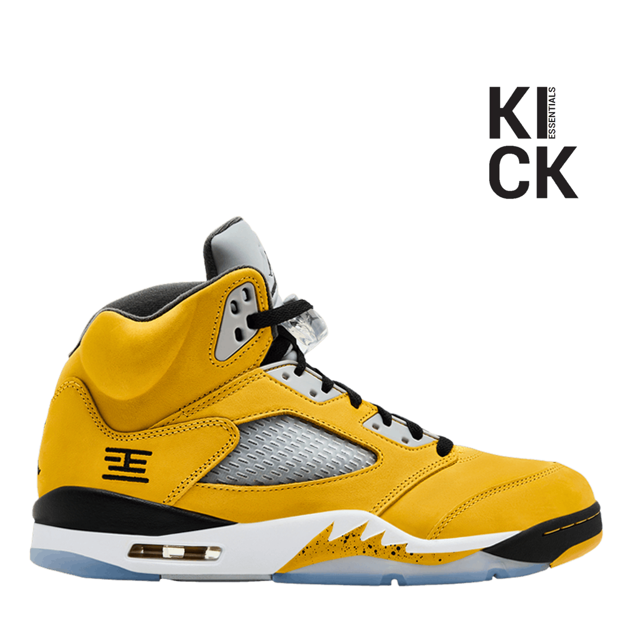 AIR JORDAN 5 RETRO 'TOKYO T3 (2025)'