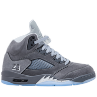 AIR JORDAN 5 RETRO 'WOLF GREY (2026)'