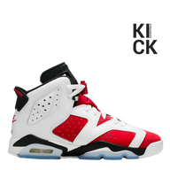 AIR JORDAN 6 RETRO (GS) 'CARMINE'