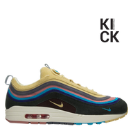 NIKE AIR MAX 1/97 'SEAN WOTHERSPOON'