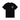 ANTI SOCIAL TEE 'FRAGMENT BLACK PINK BOLT'