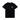 ANTI SOCIAL TEE 'FRAGMENT PRECIOUS PETALS BLACK GREEN'