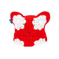 ARKYVE HAT 'CAT FIERY SNOWFLAKE'
