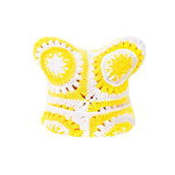 ARKYVE HAT 'CAT SUNNY BURST'