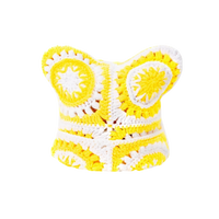 ARKYVE HAT 'CAT SUNNY BURST'