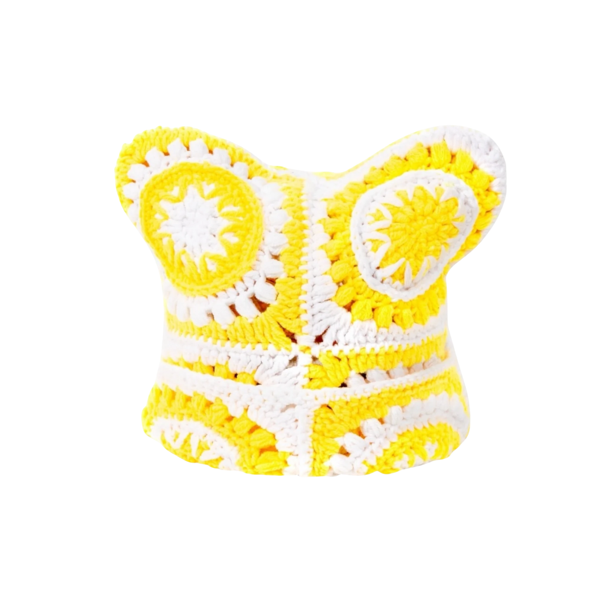 ARKYVE HAT 'CAT SUNNY BURST'