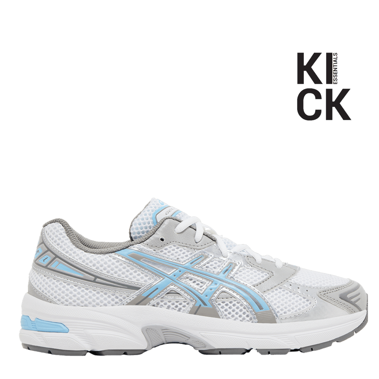 ASICS GEL-1130 (GS) 'WHITE ARCTIC SKY'