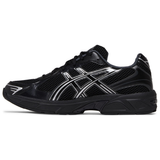 ASICS GEL-1130 'BLACK PURE SILVER'