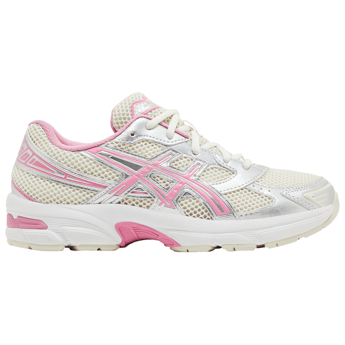 ASICS GEL-1130 (GS) 'CREAM SWEET PINK'