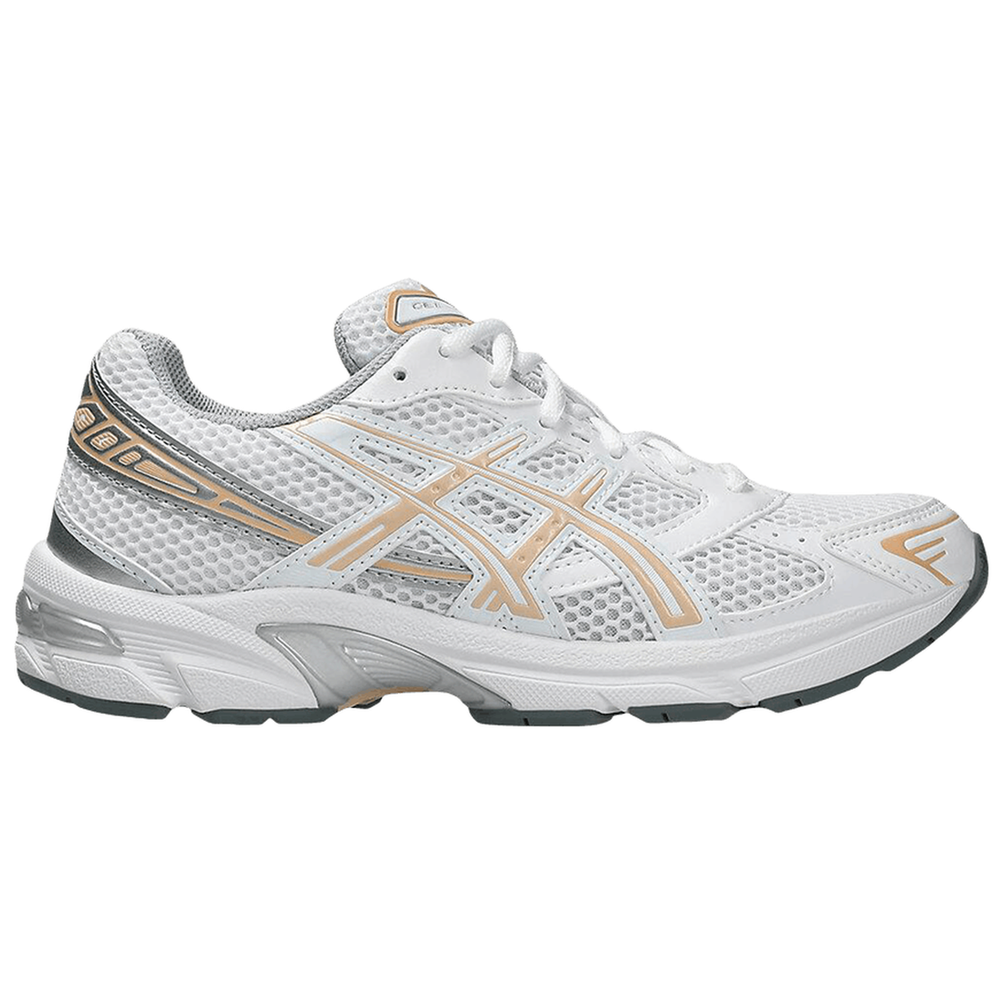 ASICS GEL-1130 (W) 'WHITE BISQUE'