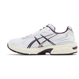ASICS GEL-1130 (W) 'WHITE DEEP PLUM'