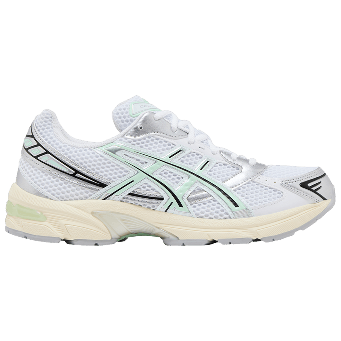 ASICS GEL-1130 (W) 'WHITE MINT TINT'