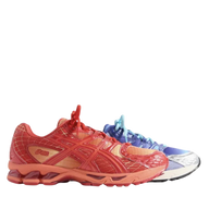 ASICS GEL-NIMBUS 1.0 'KITH IRON MAN VS MEGA MAN'