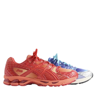 ASICS GEL-NIMBUS 1.0 'KITH IRON MAN VS MEGA MAN'