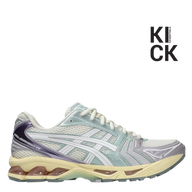 ASICS GEL KAYANO 14 'CREAM DUSK VIOLET'