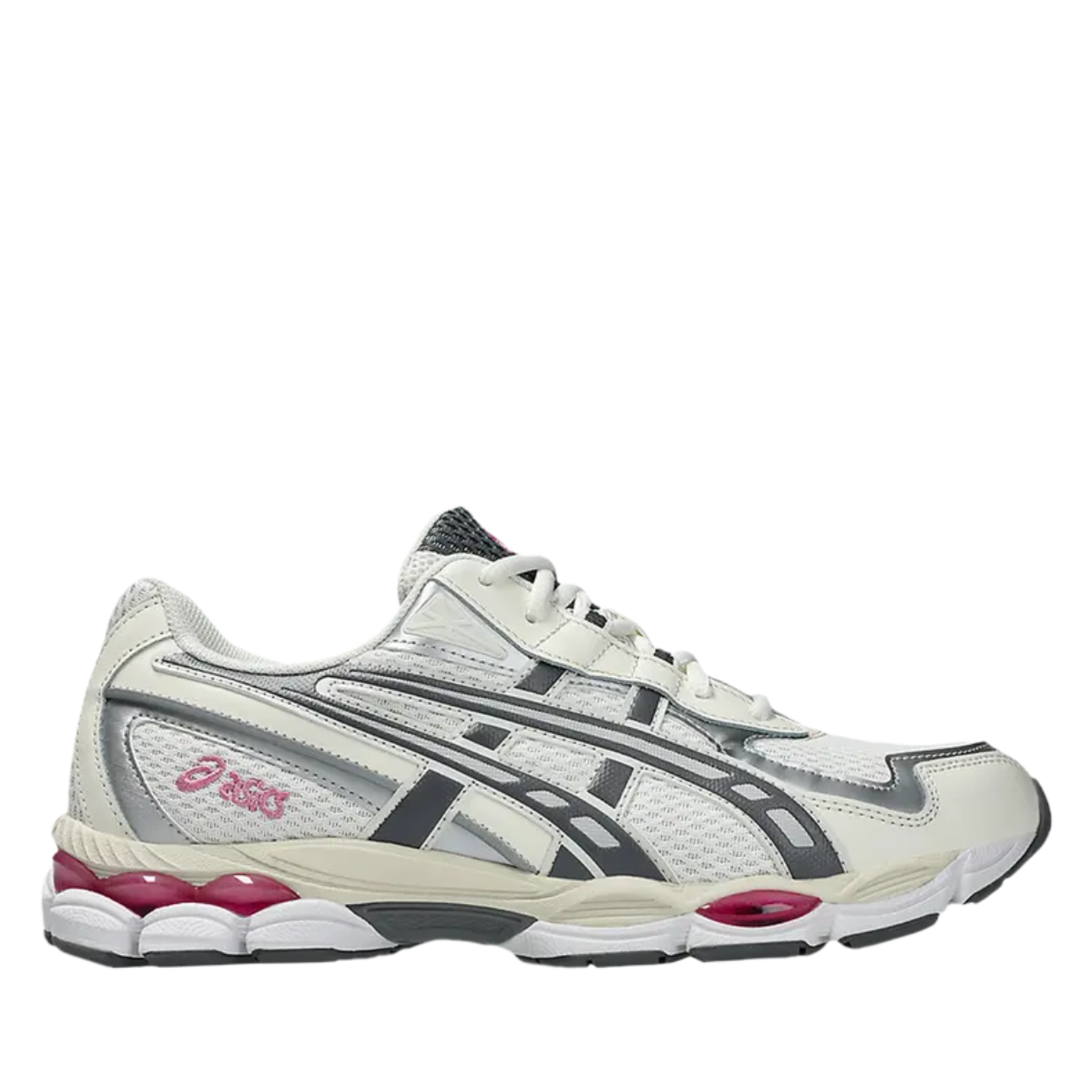 ASICS GEL-NYC '2055 CREAM CARBON'