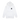 ANTI SOCIAL HOODIE 'BAT EMOJI WHITE'