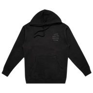 ANTI SOCIAL HOODIE 'DRAMATIC KKOCH'