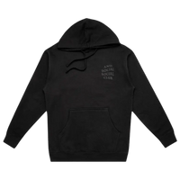 ANTI SOCIAL HOODIE 'DRAMATIC KKOCH'