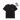 ANTI SOCIAL TEE '99 RETRO BLACK'