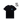 ANTI SOCIAL TEE 'PRECIOUS BLACK BLUE'