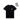 ANTI SOCIAL TEE 'FRAGMENT BLACK GREEN'