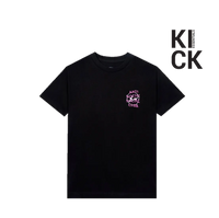 ANTI SOCIAL TEE 'PRECIOUS BLACK PINK'