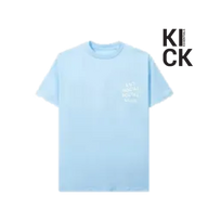 ANTI SOCIAL TEE 'PARTLY CLOUDY'